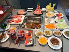 -海底捞火锅(步步高新天地店)