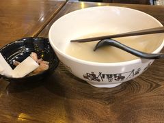 -老妈米线(木渎影视城店)