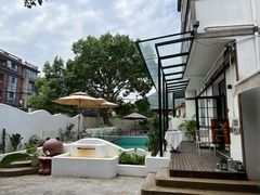-几静cafe(基湖店)