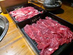 吊龙-原牛道·潮汕围炉火锅(讯美店)