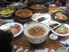 -再回头私房菜·老南京菜