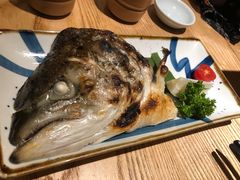 -初居食屋日式料理(万象城购物中心店)