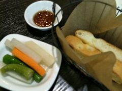-TAMATI(巴黎贝甜韩式西餐厅店)