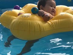 -马博士婴幼儿游泳馆(门头沟店)