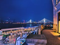 -湘江大码头·龙虾馆(渔人码头一店)