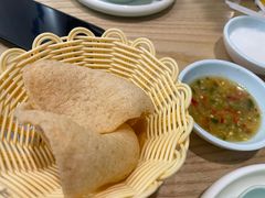 -米泰芒·东南亚料理(体育西店)