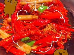 -聚味瞿记·龙虾堂(咸嘉湖店)