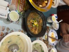 -柒皓餐廳(广元路店)