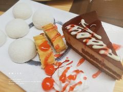 -悦和餐厅(CBD玉米楼店)
