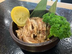-臻牛烤肉