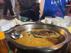 -李德富老街牛杂火锅(抚琴街店)