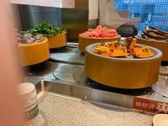 -喜家自助小火锅(卓悦里店)