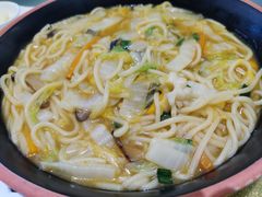 -骏莱海鲜鱼港(五角场店)