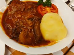 -船屋葡国餐厅