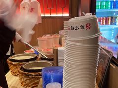 -粤仔湾砂锅粥(宜兴八佰伴店)