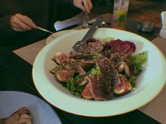 -BONAZZA 意大利餐厅