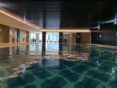 -青岛富力艾美酒店