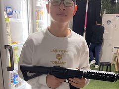 -兵魂·室内真人CS枪战俱乐部·团建·军事轰趴馆