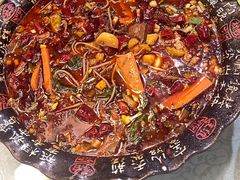 -华冠悠岚·庭院餐厅(青城后山店)