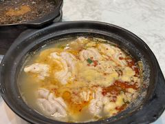 猪脑煲-阿龙酒煲(海宁新苑路店)