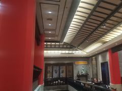 -龙悦湾酒家·八阵鱼生·渔人码头店