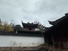 -宁波市保国寺古建筑博物馆