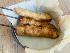 -必胜客(WOW阿罗海店)