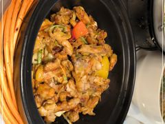 -阿明小菜·海鲜·上海菜(梅陇店)