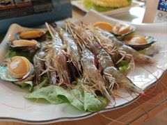 -潮汕壹号·潮汕菜·打边炉·生腌(总店)