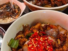 -王繁星面馆(西安熙地港店)