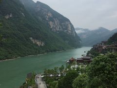 -乌江画廊(彭水苗族土家族自治县)