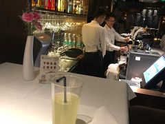 -Pasha帕夏土耳其餐厅(南昌路店)