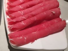 -海底捞火锅(武胜路凯德广场店)