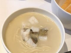 黄鱼煨面-福1088