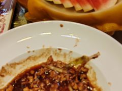 -大碗居·烤鸭·鱼头泡饼(天坛东门店)