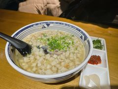 -山丹丹西北菜(金贸大厦店)