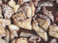 -细妹五香牛杂(步行街店)