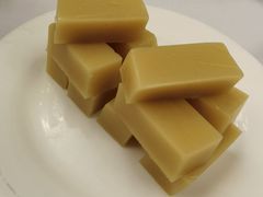 豌豆黄-北京全聚德(天安门店)