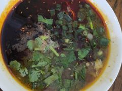 -王菊美食街·王菊面馆(总店)