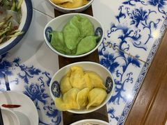 -东方饺子王(和平里店)