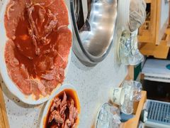 -叶二姐九尺鹅肠火锅(南部新城店)