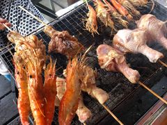 -小象钓虾·营地烧烤(洛溪店)