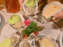 -JUKEBOX玖部音乐餐厅(华侨城店)