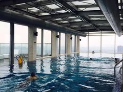 -上海浦东康桥绿地假日酒店