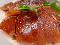 金钟果木烧鹅-聚福宝合苑食府(南头镇店)