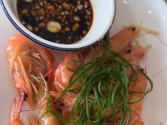 -覃记海鲜美食餐厅