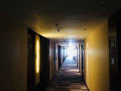 -雅枫国际酒店(深圳会展中心店)
