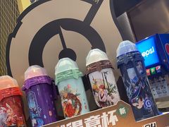 -德克士(亚中商城店)