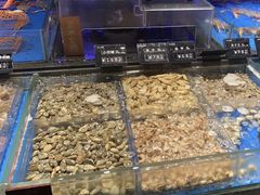 -徐记海鲜(曲江南湖店)