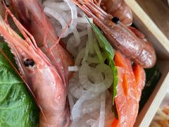 -解放碑威斯汀酒店-知味国际美食餐厅